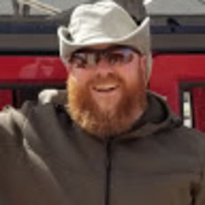 Meet your Posher, Joel